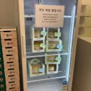 부천망고케이크 달콤한 생과일 쥬아나케이크