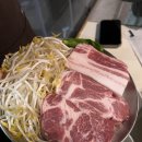 이대 맛집 고기집 신선함이 살아있는 슭돈 후기