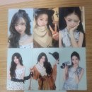 포카쿠키 | [아이브 파파존스] 파파존스 피자 아이브 여권포카 세트 후기 (feat.쿠키런 포카)