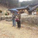 남양방씨 분재기 및 교지 교첩류 | 오천 군자리 답사후기