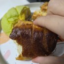 UR(의정부시)-[평화로]-하-15 | 【의정부】내돈내산 회룡역 소금빵, 케이크 맛집 '사보리 베이커리'