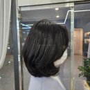 꽃샘미용실 | [화성] 동탄역 미용실 추천 레이어드펌 잘하는 곳 글리살롱 방문 후기