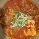 1992 덮밥&amp; 짜글이 강남본점 솔직 후기/강남역 맛집 점심