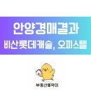 청명더에이스 | 안양경매 낙찰결과 - 롯데캐슬, 청명더에이스
