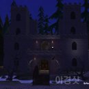 [심투]중세 성(城)을 지어봤습니다. 이미지