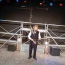 소극장 마당 이미지