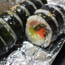 고봉민 김밥 이미지