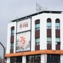 모카펜션 | 전주한옥마을맛집 PNB풍년제과본점 주차장추천/오리지널,말차,화이트,모카초코파이 후기