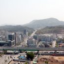 춘천시 전경 이미지