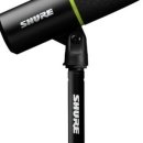 다이나믹오토 | 슈어 MV6 다이나믹 USB 마이크 후기