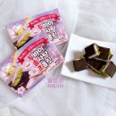 GS25 성산행복점 | 두바이 솜사탕 초콜릿 GS25 편의점 신상 디저트