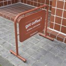 체리목장 | 대전 도안동 카페 코피발리 상하목장 아이스크림 디저트 맛집