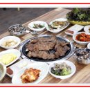 초원갈비 이미지