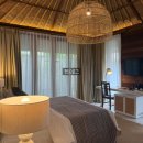 에코 시스템 | 짱구 숙소 추천 ㅣ 더리트리트 앳 카리스타 바이 에코시스템 감성숙소 후기