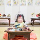 소규모 돌잔치 가능한 다온재 한옥스튜디오 북촌점 돌사진 돌 촬영 후기