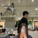 경서빌딩 | 가로수길미용실 준오헤어 가로수길점 민원장 레이어드컷트 후기