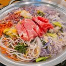샤브팜 | [ 샤브팜 두정점 ] 10년단골 천안 맛집 두정동 샤브샤브 무한리필 월남쌈 맛집 - 두정동 샤브팜