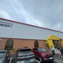 설창 | 김해 진영 대형 베이커리 카페 에스나인 S9 (신라제과)