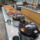 황금뷔페 | 평촌 구내식당 추천, 인덕원 점심맛집 &#39;황금밥상한식뷔페&#39; 후기 !!