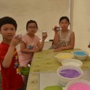 행복빌리지캠핑장 이미지