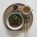 참스김밥 | 영어 스터디 시작! 빵순이 직장인의 식단관리 꿀팁, 마카다미아 버터, 폭염경보에 러닝, 인생의 과도기...