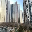 두산위브아파트 입구 앞 이미지