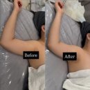 드림웨이브 - 광산구 신창로138번길 7 | [다산] 더워지는 여름 올가드림뷰티 다산 신안점 팔웨이브관리 후기(feat. 다산동에스테틱)