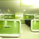 애플 PC방 이미지