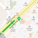 양화로 68 합정역 3번 출구 앞 이미지