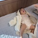 울산연합의원 | 울산동구 테라스파크3층 연합소아청소년의원 6개월접종후기 (새벽미열)