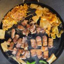 신봉브이샤르망3 | 수지 성복역 고기집 부연고을-수지 아기랑 고기집 수지 삼겹살 맛집