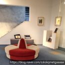 설악도서관 (1층) | 설악산책 산&amp;책 방문 후기