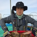 26년 6월 12일 고흥 녹동 누리호 (왕)붉바리 외수질 조황 이미지