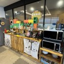 송지호 모네블루 펜션 이미지