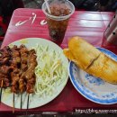 스타일A - 진천군 장기길 95-1 | 호치민 반미 맛집 캄보디아 스타일 A Tung Banh Mi Bo