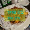 외대앞역 4번 출구 계단 밑 | 외대 술집 어디갈까? 분위기 좋은 포차 감성, 외대앞역 맛집 &lt;외대포차&gt; 탐방기