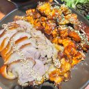 거제상동맛집 더맛있는족발보쌈 거제상동점 매장 방문 후기
