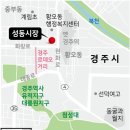 성동시장 주차타워 이미지