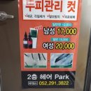 헤어파크 이미지