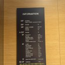 | 일상 | 카시아(Cassia)속초 호텔앤리조트 투숙 후기(수영장, 엘레멘츠 스파, 호라이즌, 액티바 피트니스)