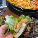 대파솥뚜껑삼겹살 | 춘천 삼겹살 맛집! 후평동 맛집, ‘대파 솥뚜껑 삼겹살’ 리뷰