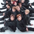 NCT 2018 대미 장식…NCT, 19일 'Black on Black' MV 공개 (티저영상有) 이미지