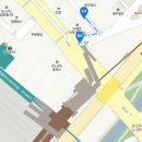 디지털미디어시티역5번출구 이미지