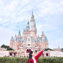 신양파크호텔 (예원) | 중국 상하이 여행 경비 디즈니랜드 호텔 쇼핑 3박4일 총정리