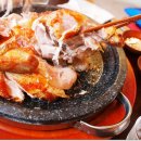 용산-이태-117 | 이태원술집 이태계 담백한 참나무 장작구이 통닭 맛집
