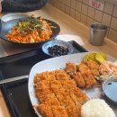 [송탄출장소 맛집] 돈까스 쫄면 세트, 분식 추천, “슈퍼김쌤과 보스밥여사” 솔직후기