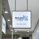 블루라군수영장 이미지