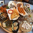 대구 침산동 맛집 싱싱한 해산물 가득한 감성 포차 &lt;바다특별시&gt; 방문 후기 +주차정보