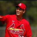[디 애슬래틱] 대한민국 스타 김광현을 영입하기 위한 Cardinals의 10년 묵은 퀘스트 속으로 이미지