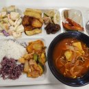 [평택 뷔페] 중식 셰프님이 만들어주시는 프리미엄한식뷔페 세교본점 다녀온 후기! 가성비 넘치는 점심식사